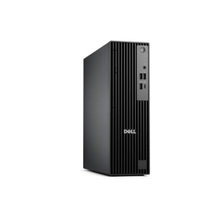 Dell QCS1255 | Pro | Desktop | Slim | AMD Ryzen 7 | 8700G | Internal memory 16 GB | DDR5 | 512 GB | Intel Integrated Graphics | Keyboard language No keyboard | Windows 11 Pro | Warranty 36 month(s)