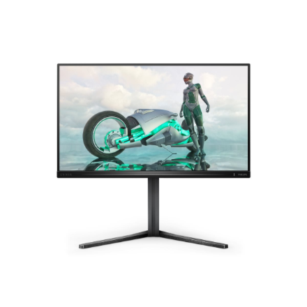 Philips | 25M2N3200U/00 | 25 " | Fast IPS | FHD | 16:9 | 310 Hz | 1 ms | 1920 x 1080 pixels | HDMI ports quantity 2 | Charcoal