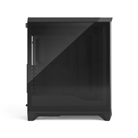 Fractal Design Meshify 3 | Black RGB TG Light Tint | Mid-Tower | ATX