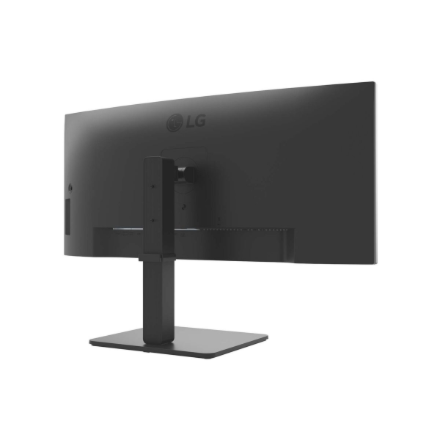 LG | 34BA75QE-B | 34 " | IPS | 21:9 | 60 Hz | 5 ms | 3440 x 1440 pixels | 300 cd/m² | HDMI ports quantity 2