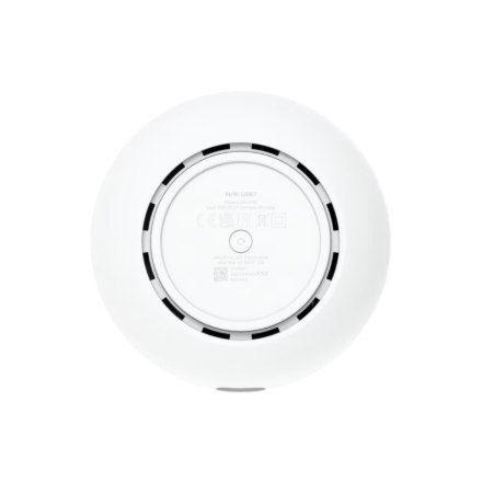 Ubiquiti Dream Router 7 | UDR7 | 802.11ac | Ethernet LAN (RJ-45) ports 4 | Mesh Support No | MU-MiMO Yes | No mobile broadband