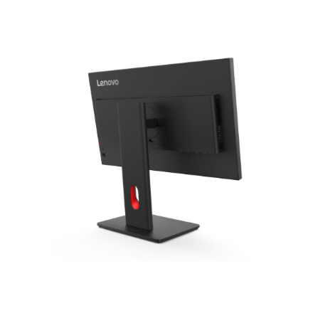Lenovo | T24-40 | 23.8 " | IPS | 16:9 | 120 Hz | 4 ms | 1920 x 1080 pixels | 250 cd/m² | HDMI ports quantity 1 | Raven Black