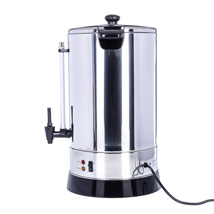 Camry | Boiler | CR 1259 | Electric | 1650 W | 20 L | Stainless steel