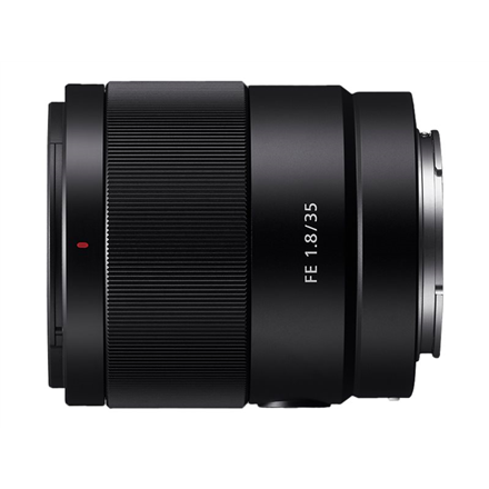 Sony | FE 35mm F1.8 Lens
