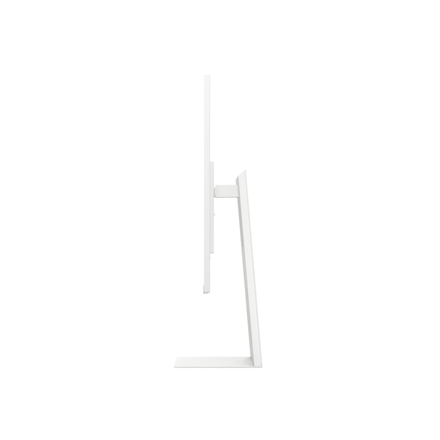 Samsung | LS32FM801UUXDU | 32 " | VA | 16:9 | 60 Hz | 4 ms | 3840 x 2160 pixels | 400 cd/m² | HDMI ports quantity 1 | White