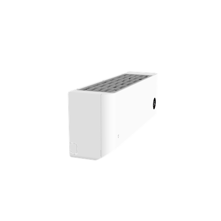 Xiaomi Mijia Air Conditioner Pro Eco, Indoor, 9000Btu/h