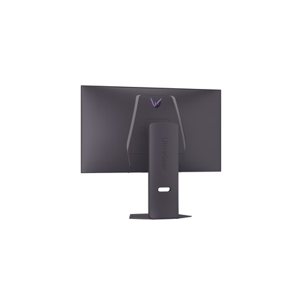 LG | 32GX870A-B | 32 " | OLED | UHD | 16:9 | 240 Hz | 0.03 ms | 3840 x 2160 pixels | 275 cd/m² | HDMI ports quantity 2