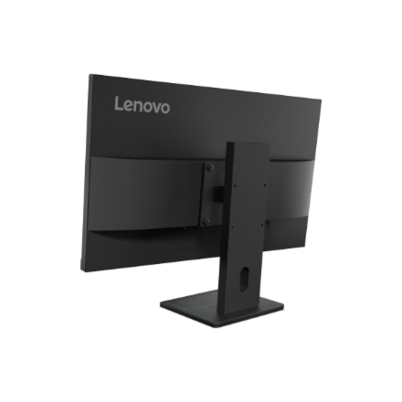 Lenovo | ThinkVision E24-40 | 23.8 " | IPS | 16:9 | 100 Hz | 4 ms | 1920 x 1080 pixels | 250 cd/m² | HDMI ports quantity 1 | Raven Black | Warranty 36 month(s)