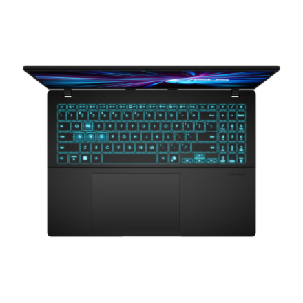 Asus | V16 | V3607VP-RP020W | Matte Black | Anti-glare | Hard drive capacity M.2 NVMe PCIe 4.0 SSD GB | Hybrid hard drive (H-HDD) capacity 1000 GB | NVIDIA GeForce RTX 5070 | GDDR7 | 8 GB | WUXGA