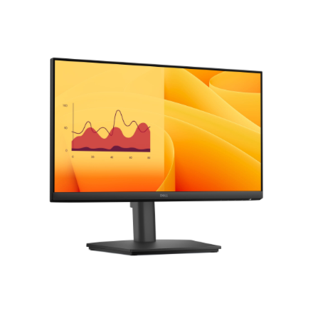 Dell | E2225HSM | 22 " | VA | FHD | 16:9 | 100 Hz | 5 ms | 1920 x 1080 pixels | 250 cd/m² | Black