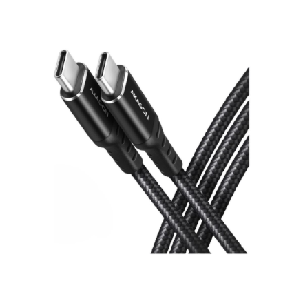 AXAGON | Data and charging cable, 3 m | BUCM-CM30AB | USB Type C to USB Type C