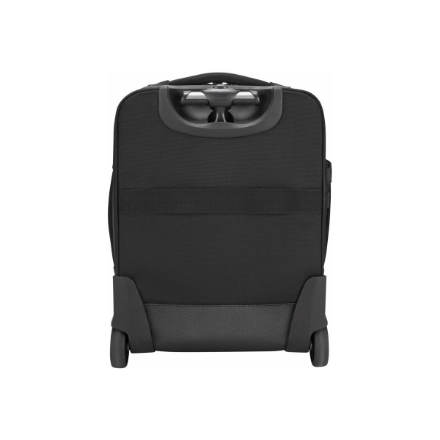 Targus | CitySmart | Fits up to size 12-15.6 " | Laptop Roller | Black/Grey