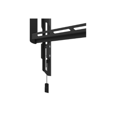 Neomounts Wall mount | WL30-550BL18 TV mount | 43-86 " | Maximum weight (capacity) 60 kg | Black