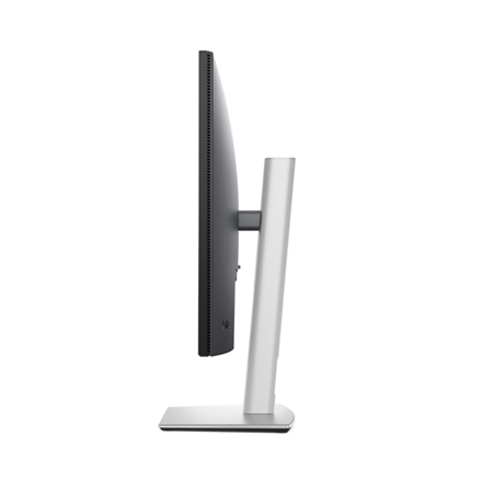 Dell | P2725DE | 27 " | IPS | QHD | 16:9 | 100 Hz | 8 ms | 2560 x 1440 pixels | 350 cd/m² | HDMI ports quantity 1 | Warranty 60 month(s)