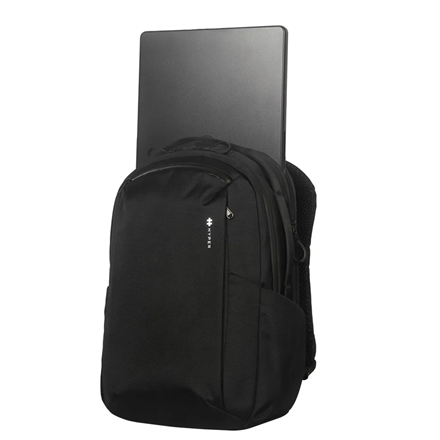 Hyper | HP21PBKGL HyperPack | Fits up to size 16 " | Backpack | Black