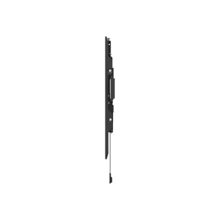 Neomounts Wall mount | WL30S-850BL16 TV mount | Micro adjustment | 42-86 " | Maximum weight (capacity) 60 kg | Black