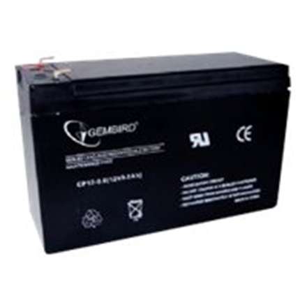 EnerGenie | 9 Ah VA