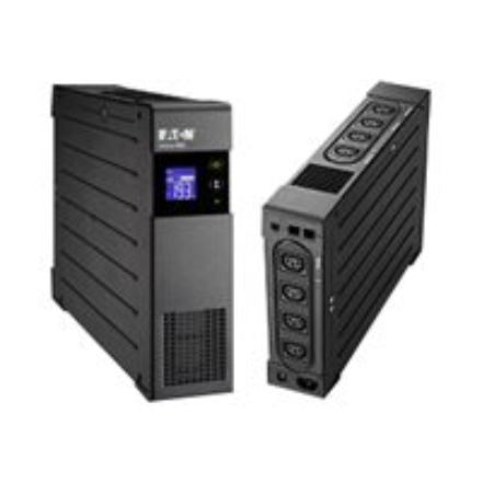 Eaton | Ellipse PRO 1600 IEC | ELP1600IEC | 1600 VA | 1000 W
