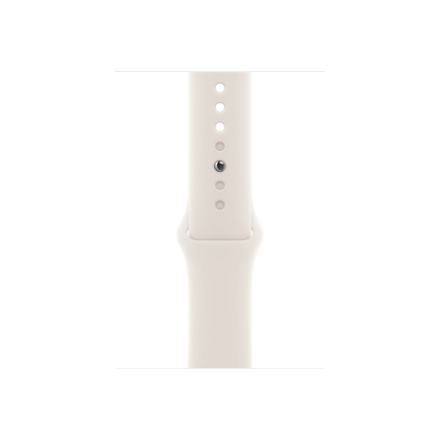 Apple | 46mm Starlight Sport Band - S/M
