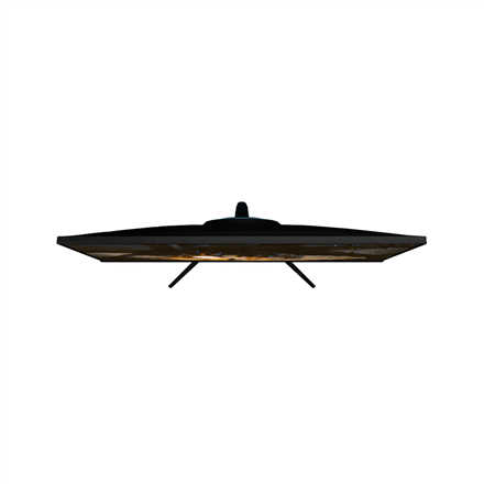 Arozzi | Nova | 27 " | IPS | QHD | 16:9 | 180 Hz | 1 ms | 2560 x 1440 pixels | 350 cd/m² | HDMI ports quantity 1 | Black
