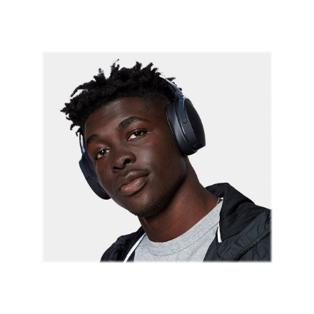 Skullcandy | Wireless Headphones | Hesh Evo | Over-Ear | True Black | Wireless