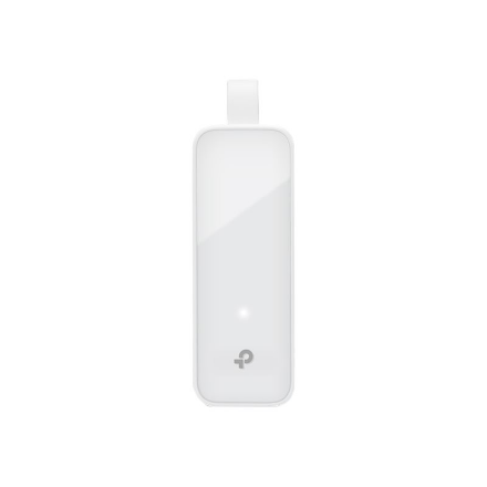 TP-LINK | UE300 USB 3.0 to Gigabit Ethernet Network Adapter | 1 10/100/1000 Mbit/s