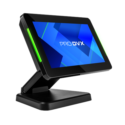 ProDVX APPC-7XPL | 7 " | Landscape/Portrait | 24/7 | Android | Wi-Fi | Touchscreen | 300 cd/m² | 140 ° | 130 °