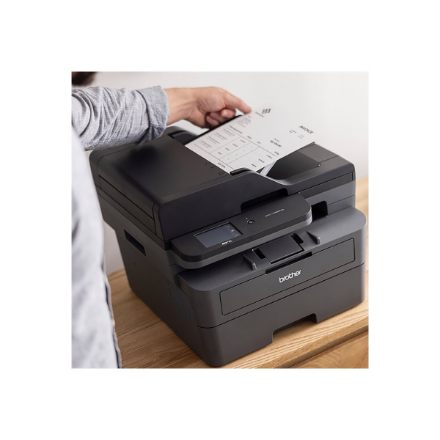 Brother | MFC-L2860DW | Laser | Mono | Multifuction Printer | A4 | Wi-Fi | Black