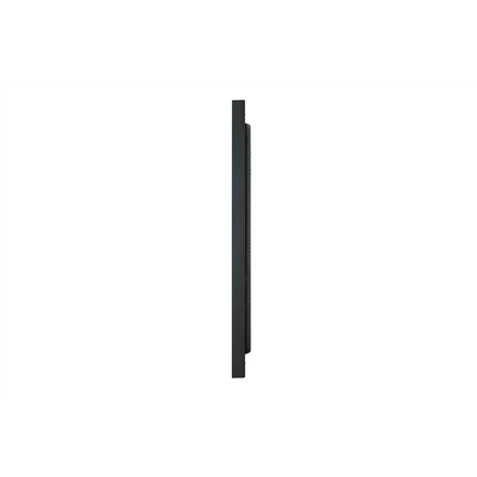 LG | 49XE4F-M | 49 " | Landscape/Portrait | 24/7 | 4000 cd/m² | 8 ms | 178 ° | 178 °