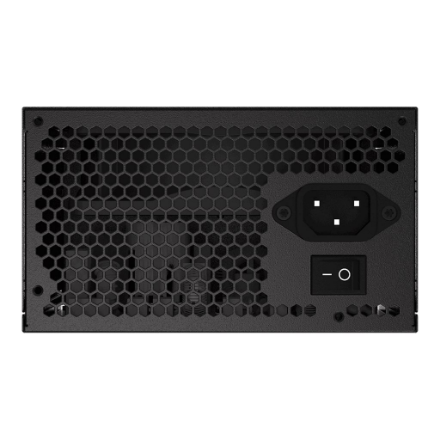 Gigabyte | GP-P550B | 550 W | 80 PLUS Bronze certified