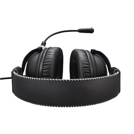 Acer | Nitro Gaming Headset II NHW200 | Built-in microphone | 3.5 mm | Black