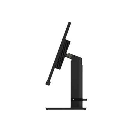Lenovo | ThinkVision | T24m-29 | 23.8 " | IPS | FHD | 16:9 | 60 Hz | 4 ms | 1920 x 1080 | 250 cd/m² | HDMI ports quantity 1x HDMI 1.4 | Black | Warranty 36 month(s)