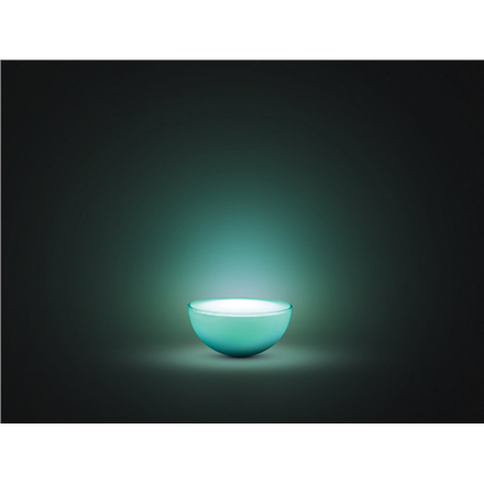Philips Hue | Hue Go Portable Light | 6 W | White and color ambiance | Zigbee