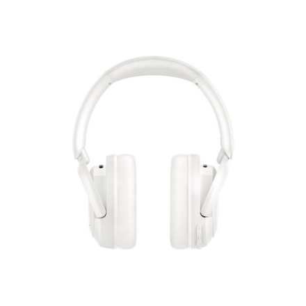 Edifier | Headphones | W800BT SE | Wireless | Over-ear | Microphone | White | Noise reduction