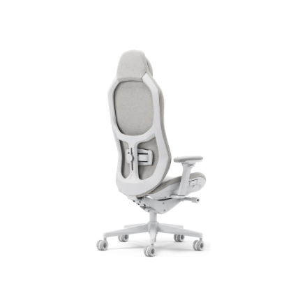Fractal Design Gaming Chair | Refine | Fabric Light