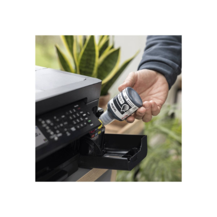 Brother | Multifunctional printer | MFC-T930DW | Inkjet | Colour | All-in-one | A4 | Wi-Fi | Black