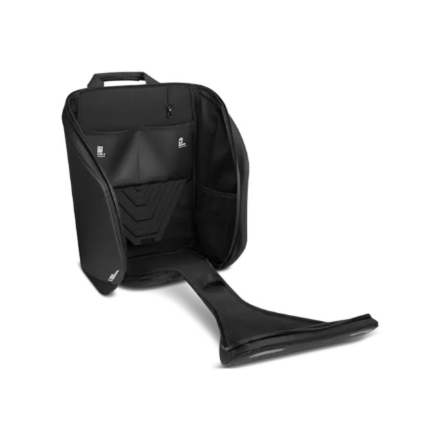 Lenovo | Legion Armored Gaming Backpack GB900 | Fits up to size 16 " | Backpack | Shoulder strap | Waterproof | Black