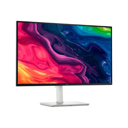 Dell | S2725QS | 27 " | IPS | UHD | 16:9 | 120 Hz | 4 ms | 3840 x 2160 pixels | 350 cd/m² | HDMI ports quantity 2
