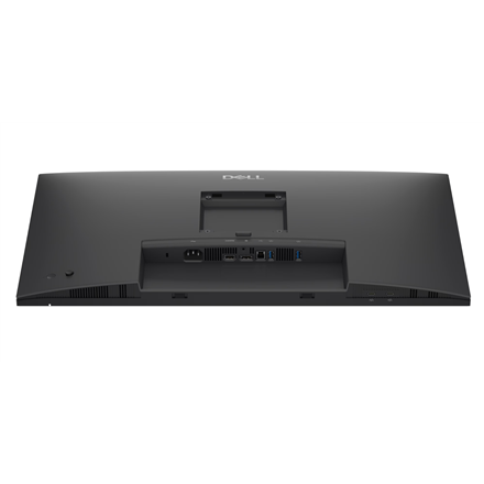 Dell P2726H | 27 " | IPS | FHD | 16:9 | 120 Hz | 5/8 ms | 1920 x 1080 pixels | 300 cd/m² | HDMI ports quantity 1 | Gray