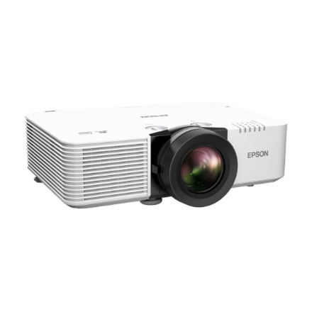 Epson | EB-L790SU | WUXGA (1920x1200) | 7000 ANSI lumens | White
