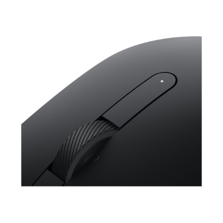 Dell | Pro | MS5120W | Wireless | 2.4GHz Wireless Optical Mouse | Black