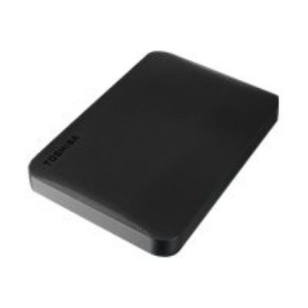 Canvio Ready | HDTP310EK3AA | 1000 GB | 2.5 " | USB 3.2 Gen1 | Black
