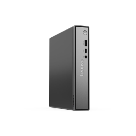 Lenovo ThinkCentre | neo 50q G5 | Desktop | Tiny | Intel Core 5 | 210H | Internal memory 16 GB | SODIMM DDR5 | Solid-state drive capacity 512 GB | Intel Graphics | No Optical drive | Keyboard language English | Windows 11 Pro | Warranty 12 month(s)
