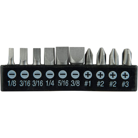 Stanley | Screwdriver Set in Bag Set of 42 pcs | STHT0-62113