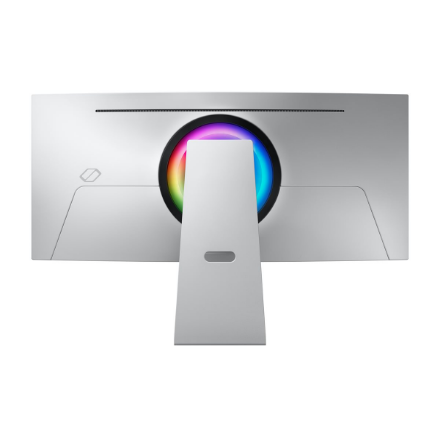 Samsung | LS34DG850SUXDU | 34 " | OLED | 21:9 | 175 Hz | 0.03 ms | 3440 x 1440 pixels | HDMI ports quantity 2 | Silver