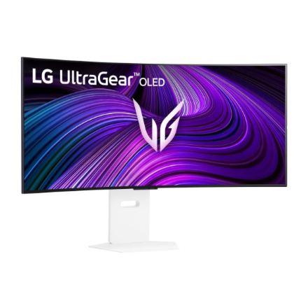 LG | 39GX90SA-W | 39 " | OLED | 21:9 | 240 Hz | 1 ms | 3440 x 1440 pixels | 250 cd/m² | HDMI ports quantity 2 | White