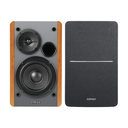 Edifier | Powered Bluetooth Speakers | R1280DBS | Bluetooth | Wireless connection