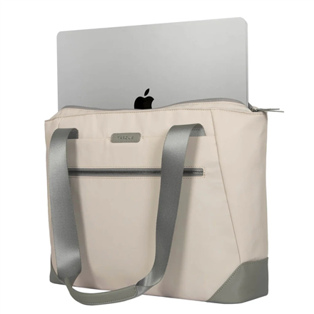 Targus | Avila | Fits up to size 15-16 " | Tote | Shoulder strap | Waterproof | French Oak