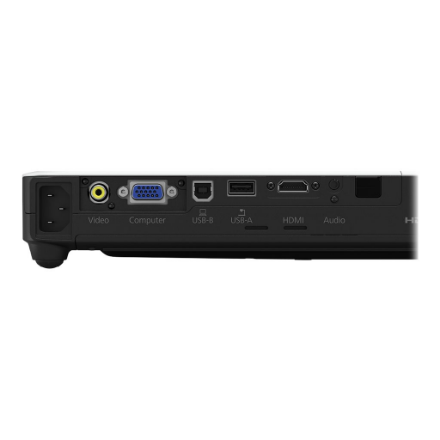 Epson | EB-1795F | Full HD (1920x1080) | 3200 ANSI lumens | 10.000:1 | White | Lamp warranty 12 month(s) | Wi-Fi