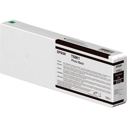 Epson T56U7 | Ink Cartridge | Gray